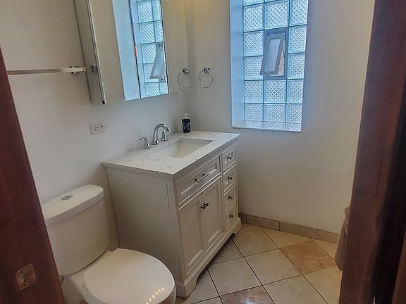 Barthroom