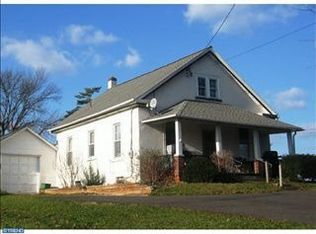 791 Morwood Rd, Telford, PA 18969