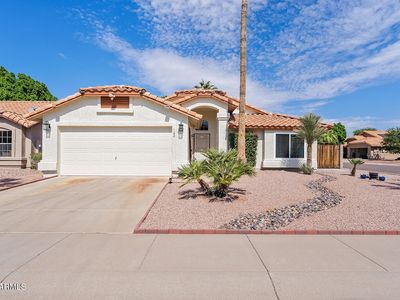 1152 W CINDY Street, Chandler, AZ, 85224