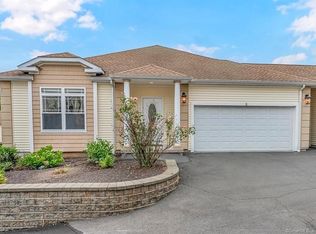 270 New Britain Rd UNIT 8, Berlin, CT 06037