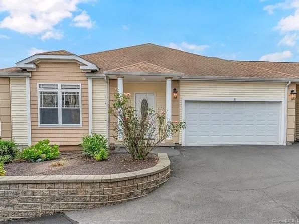 270 New Britain Road #8, Berlin, CT 06037