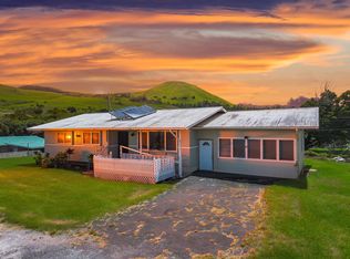 65-1542 Kawaihae Rd, Kamuela, HI 96743