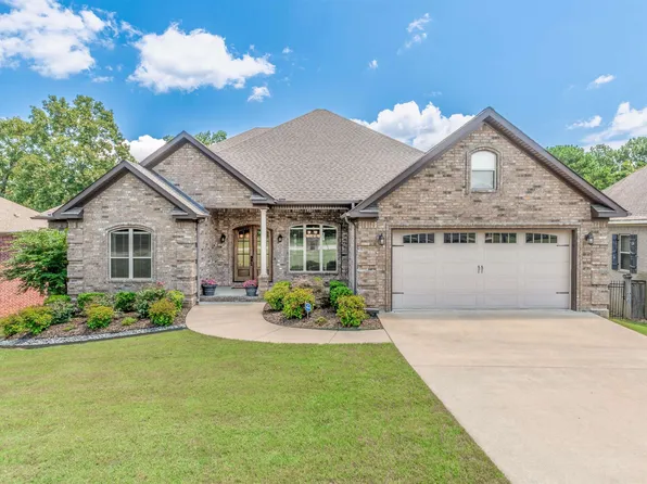 4 Trafalgar Cv, Little Rock, AR 72210