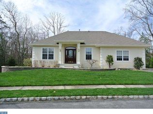 3 Wood Lake Ct, Glassboro, NJ 08028