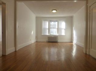 48 Longwood Ave, Brookline, MA 02446