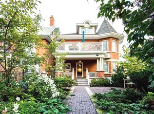 1 Maynard Ave S, Toronto, ON M6K 2Z7