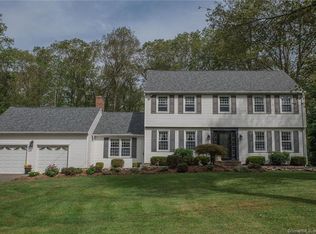 187 Meeting House Hill Rd, Durham, CT 06422