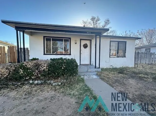 602 N 3rd St, Carlsbad, NM 88220