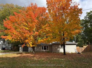 95 Melrose Ave, Wasaga Beach, ON L9Z2T2