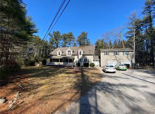 14 Provident Pl, Coventry, RI 02816