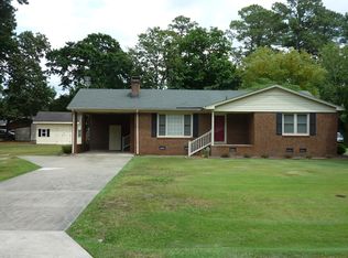 303 Forest Dr, La Grange, NC 28551