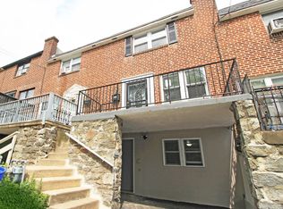 6739 Short Ln, Upper Darby, PA 19082