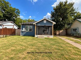 4302 Montie St, Dallas, TX 75210