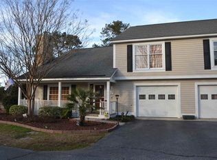 1805 Meadow Green Pl, Florence, SC 29501