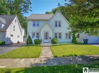 146 Hotchkiss St, Jamestown, NY 14701