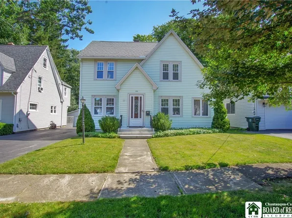 146 Hotchkiss St, Jamestown, NY 14701