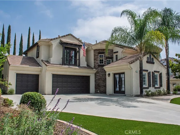 1671 Fairway Dr, Corona, CA 92883