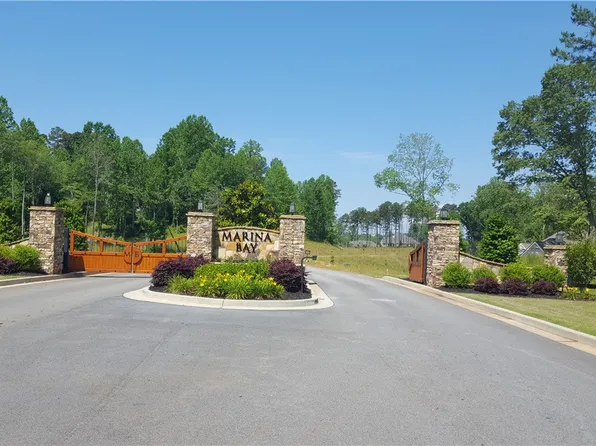LOT 47 Keowee Cv, Seneca, SC 29672