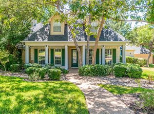 3009 Stratford Dr, Temple, TX 76502