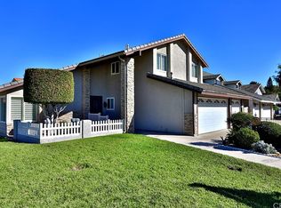 190 N Avenida Rio Bravo, Anaheim, CA 92808