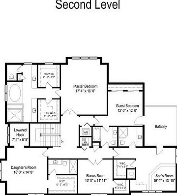 2nd image of 6 Westwood Ln