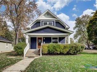 923 Louisiana Ave, Perrysburg, OH