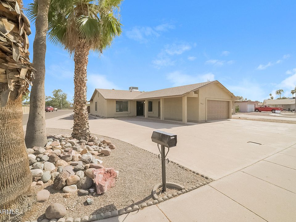 1st image of 4857 W TOWNLEY Avenue