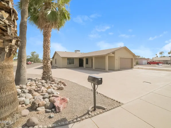 4857 W TOWNLEY Avenue, Glendale, AZ 85302