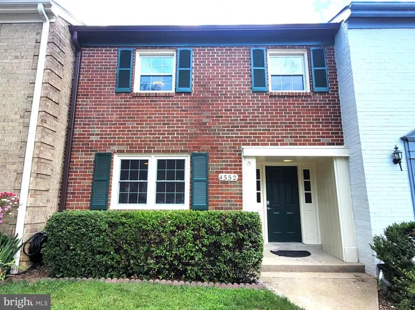 4552 King Edward Ct, Annandale, VA 22003