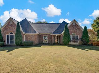 3308 Blaisdell Cv, Bartlett, TN 38133
