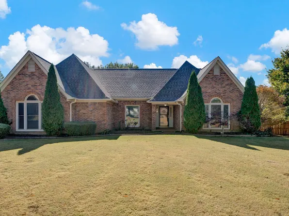 3308 Blaisdell Cv, Bartlett, TN 38133