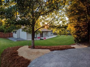 3879 Fairway Dr, Cameron Park, CA 95682