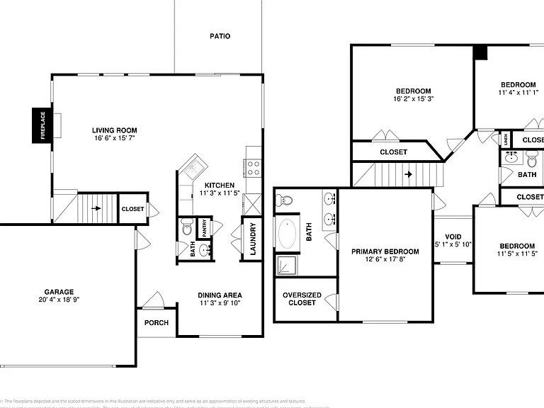 2120 Clear Brooke Dr — Photo 17