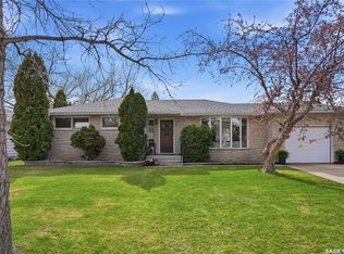 1918 Ewart AVENUE, Saskatoon, SK S7J 1X7