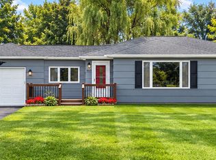 469 Parma Center Rd, Hilton, NY 14468