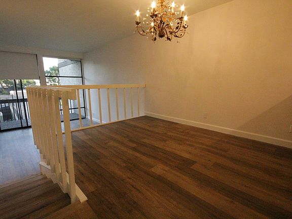 Dining area!