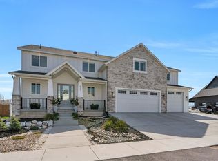 835 W Charlotte St N, Lehi, UT 84043