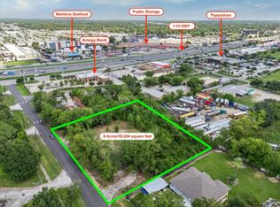 0 Mae Dr, Houston, TX 77015