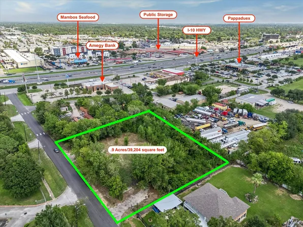 0 Mae Dr, Houston, TX 77015