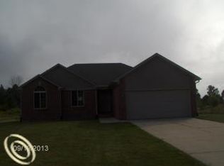 1140 Allen Rd, Smiths Creek, MI 48074