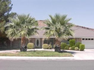 1176 Wesley Powell Dr, Saint George, UT 84790