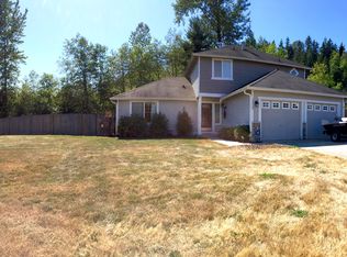 15518 252nd Ave E, Buckley, WA 98321