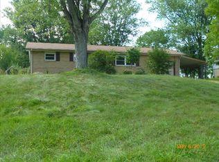 3339 Stillmeadow Ave SW, Canton, OH 44706