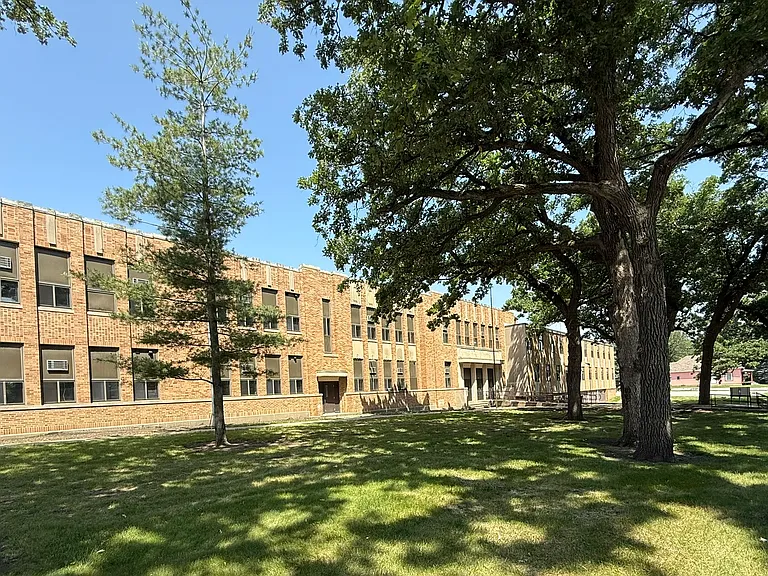 300 S 11th Streetunit Library #A — Photo 7