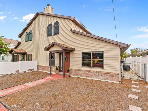 615 E 24th St, Lynn Haven, FL 32444