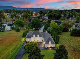 6 Compass Point, Moneta, VA 24121