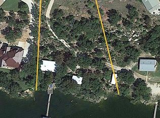 5331 Power Rd, Graham, TX 76450