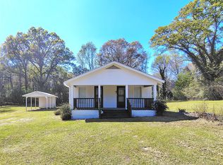 65 Rock Hill Rd, Sumrall, MS 39482