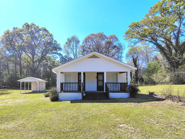 65 Rock Hill Rd, Sumrall, MS 39482