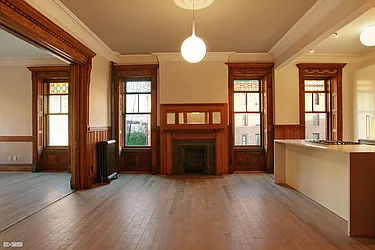 Rented by Citi Habitats